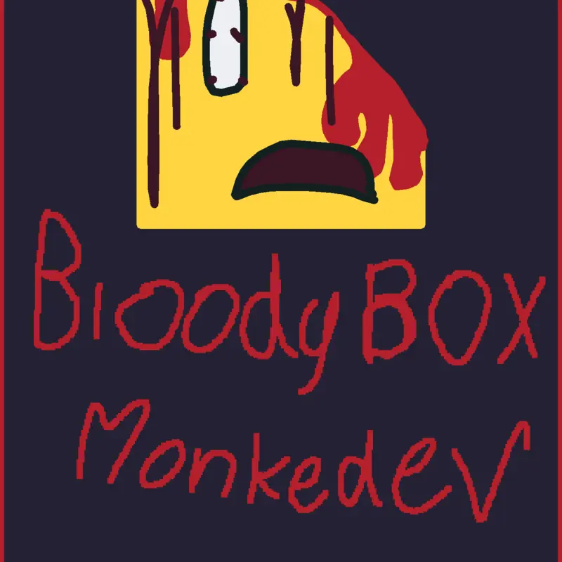 Game by @monkegamez