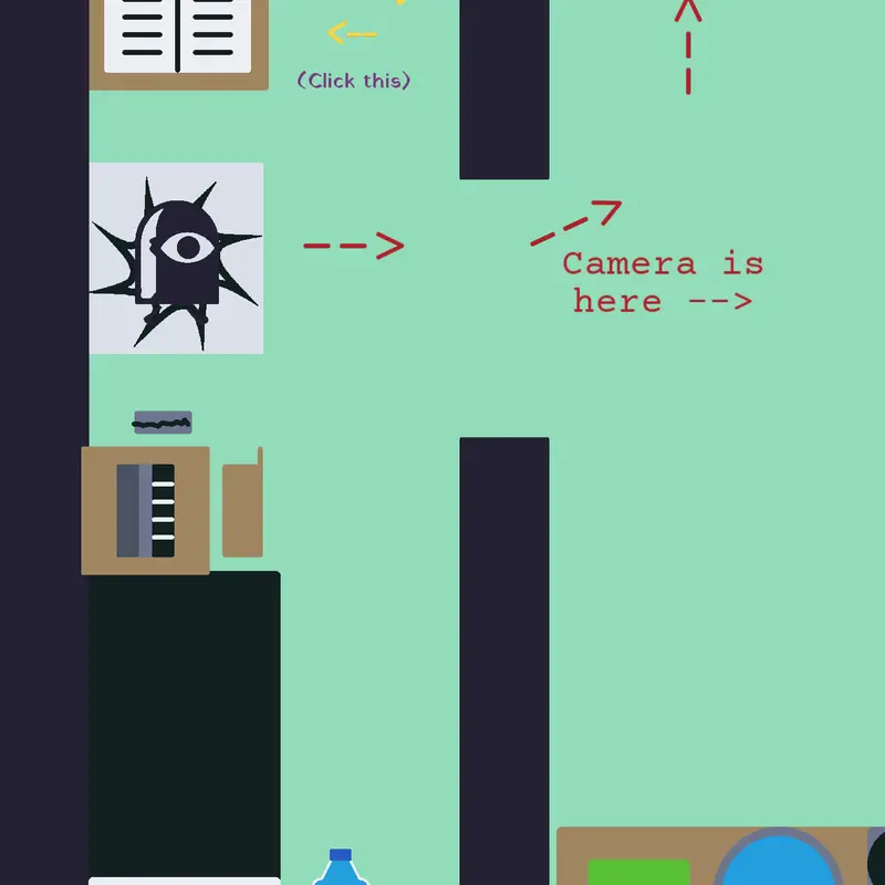 Game by @sneakygolemn