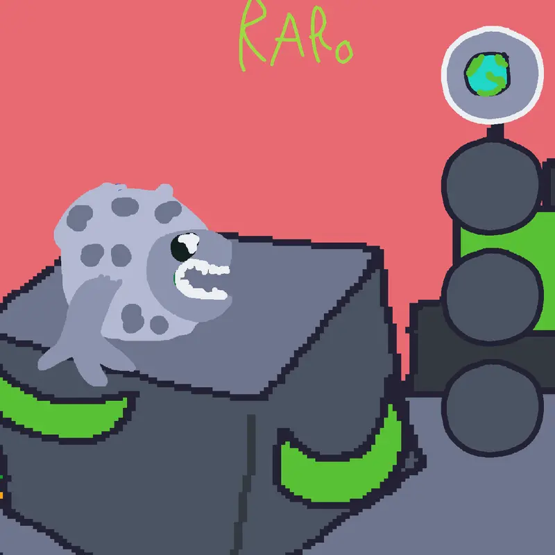 Game by @heitorvm3