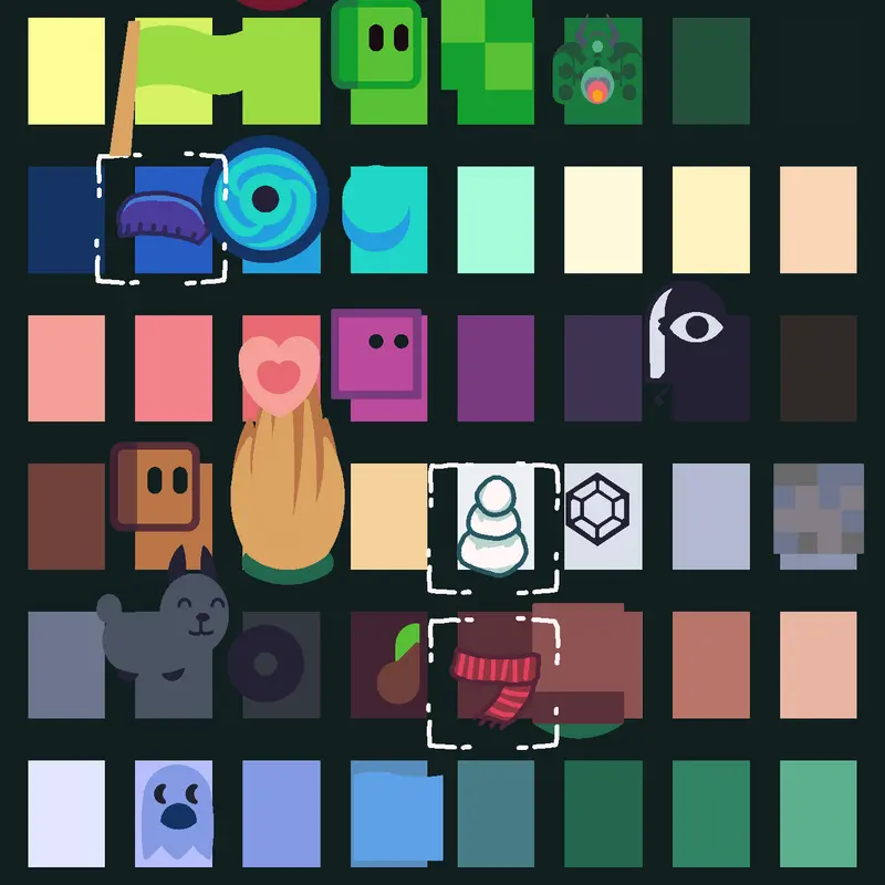Game by @BaimProGames