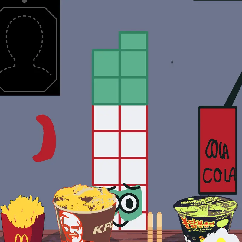 Game by @horror_misscircle2