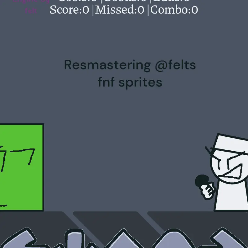 Game by @Enod_