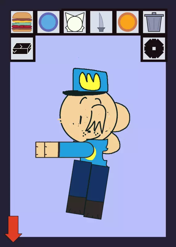 Game by @mariocam1125