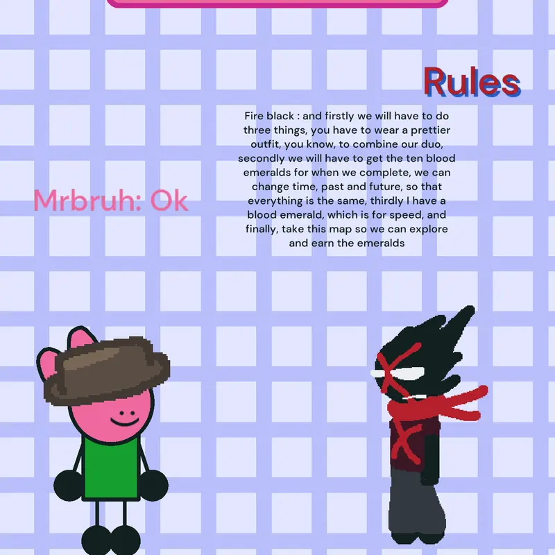 Game by @fire_black