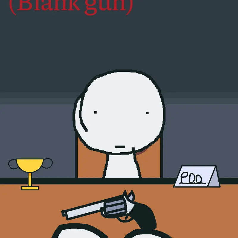 Game by @unoriginal_mosquito