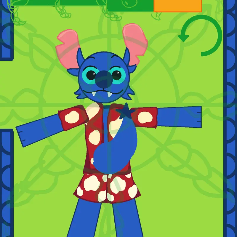 Game by @Stich_lover26