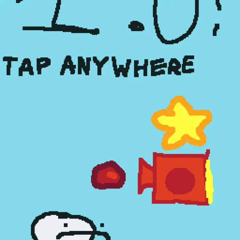 Game by @Nill_3050