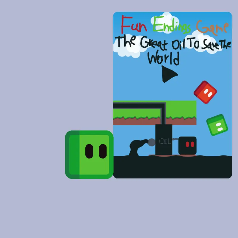 When Green_The_Jaden Make A Film by @Green_The_Jaden