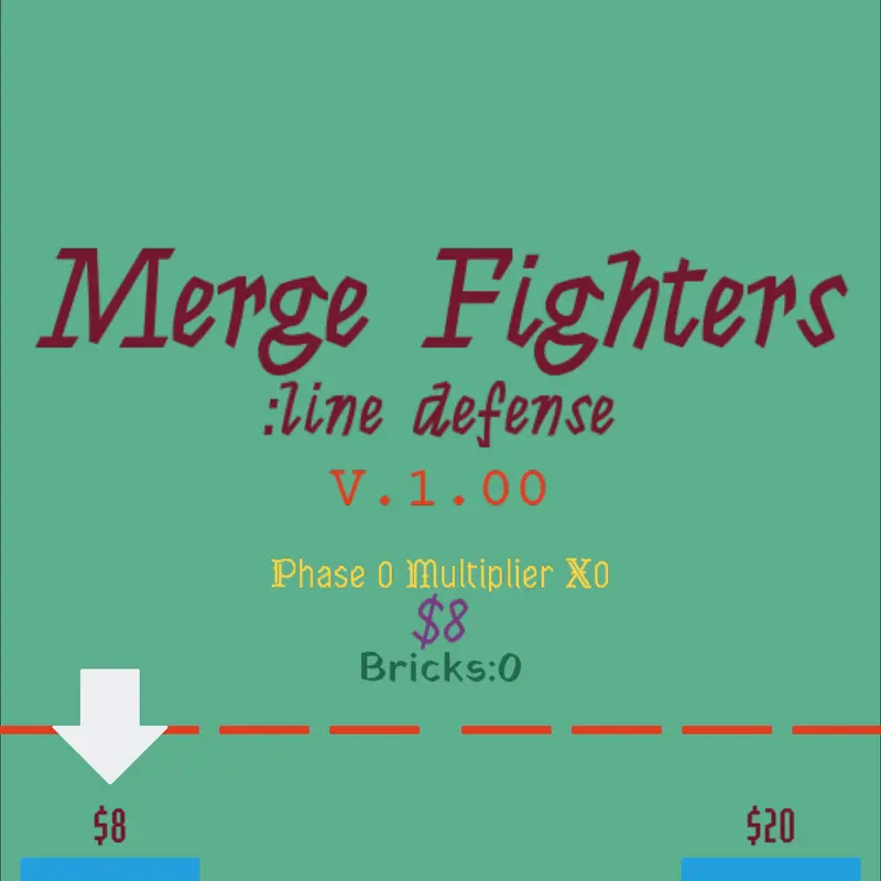 Game by @TiggerDev256