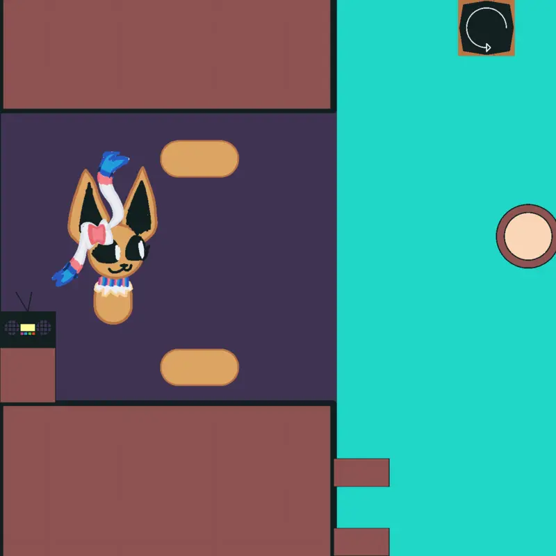 Game by @Starr_Sylveon_luvs_OSC