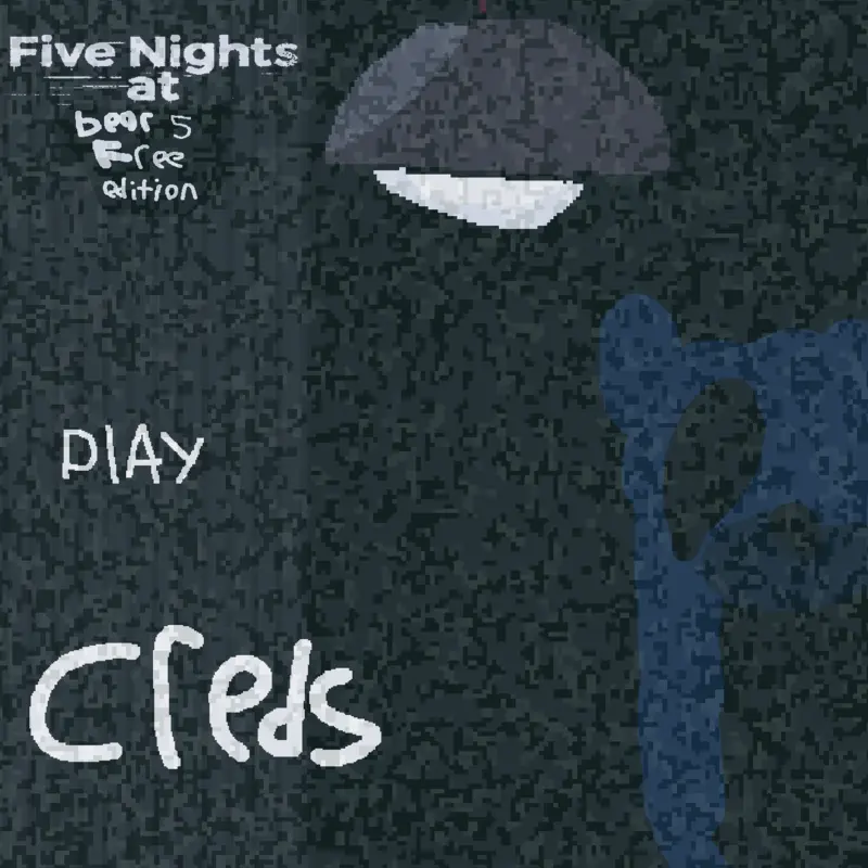 Game by @carlosthecupcake
