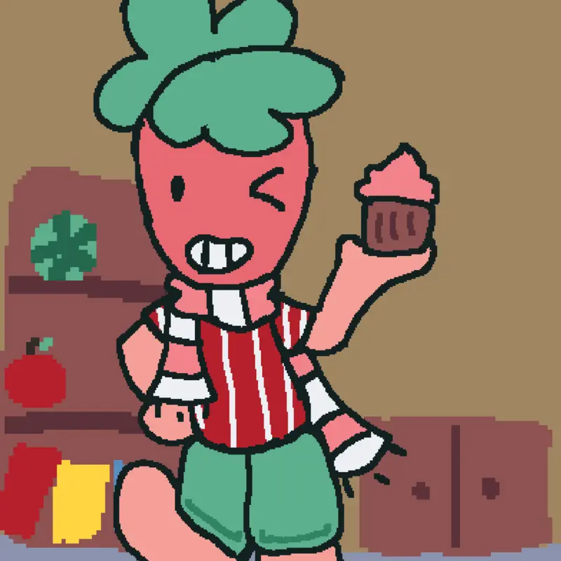 Sprout by @-_cachorrinhos_-
