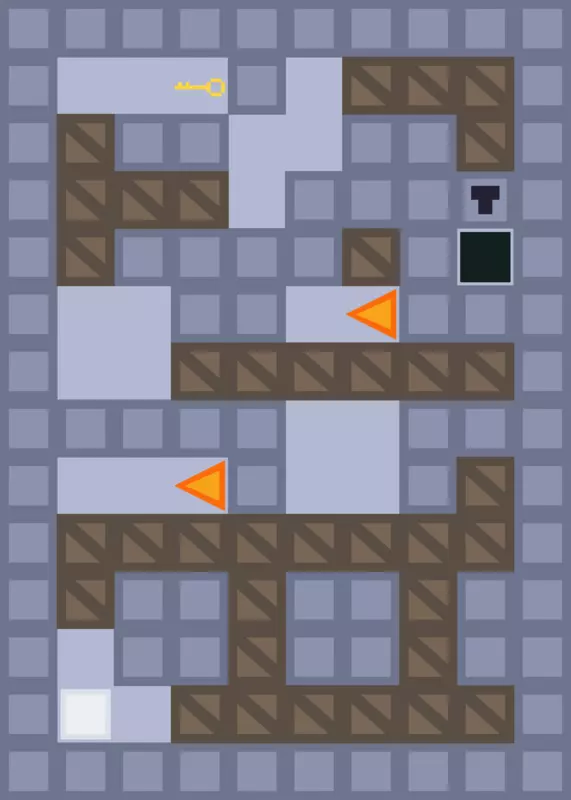 Castle Bomberman by @gatling_pea