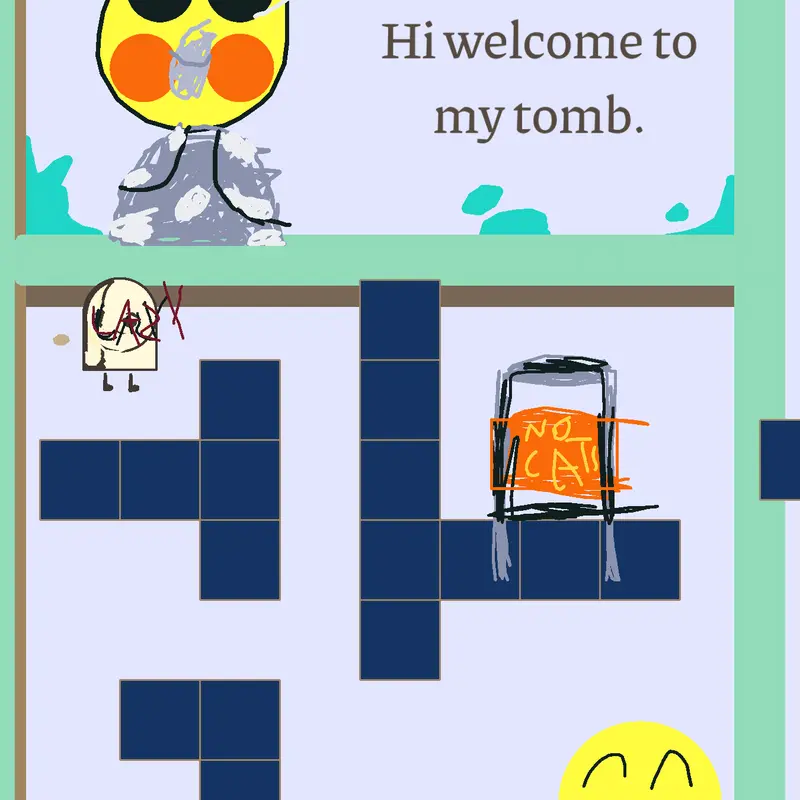 Game by @birds_love_randomcastle