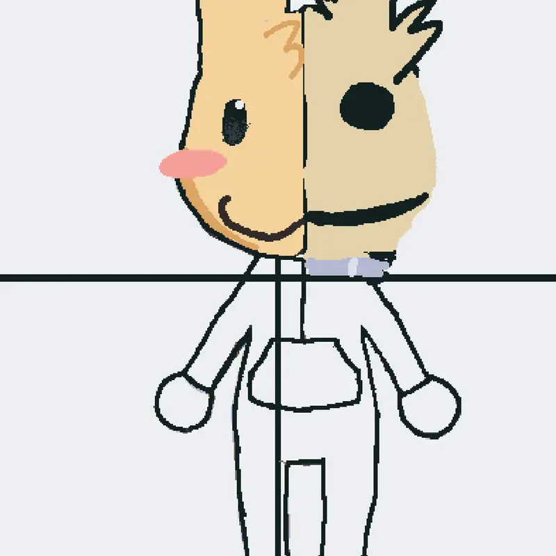 Game by @LazyKangaroo