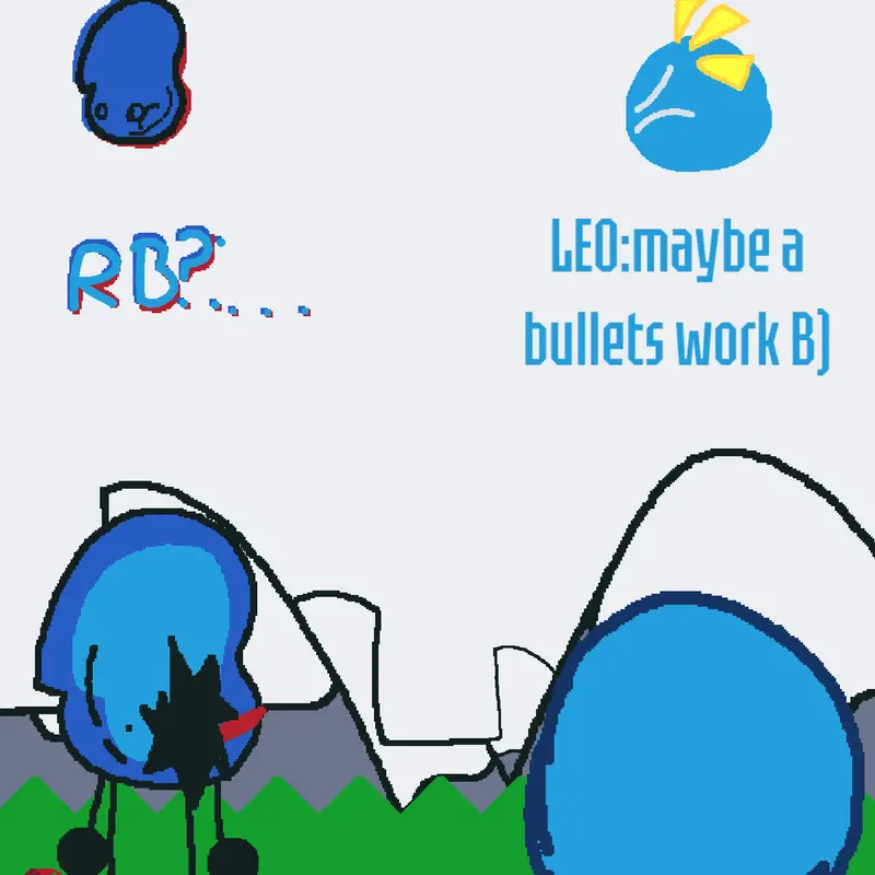 Game by @RoboThe_Cyborg