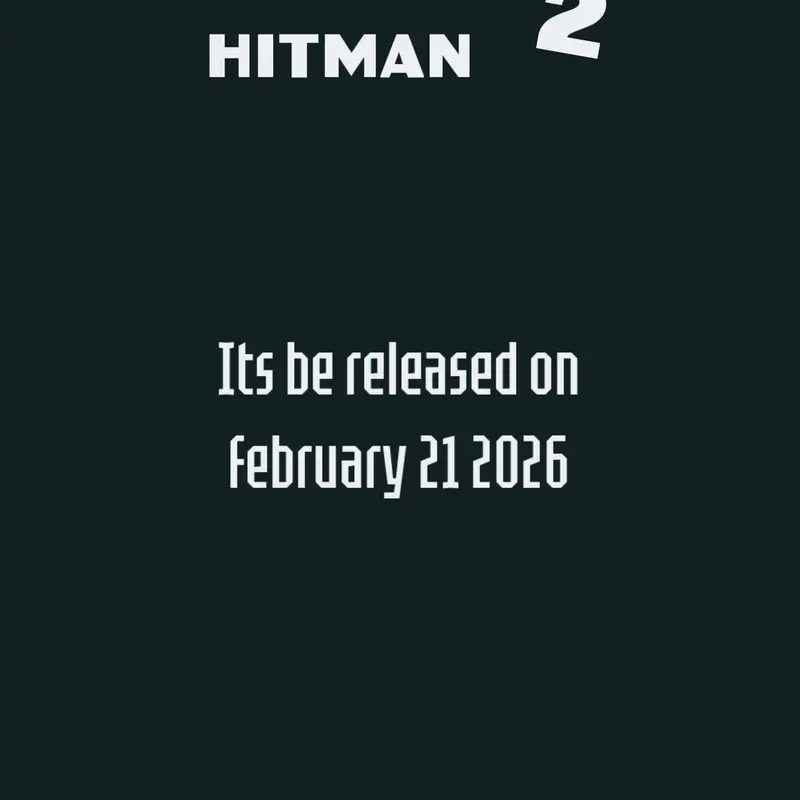 Game by @H1TMAN