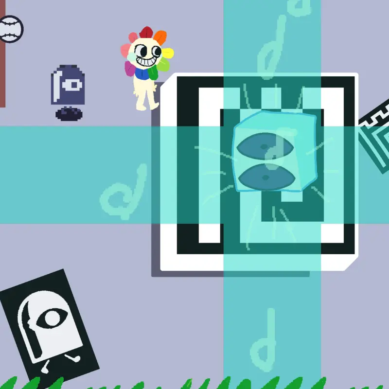 Game by @castleresponsive