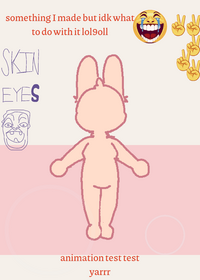 animation test