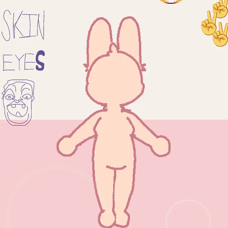 animation test by @TyrhanFurri