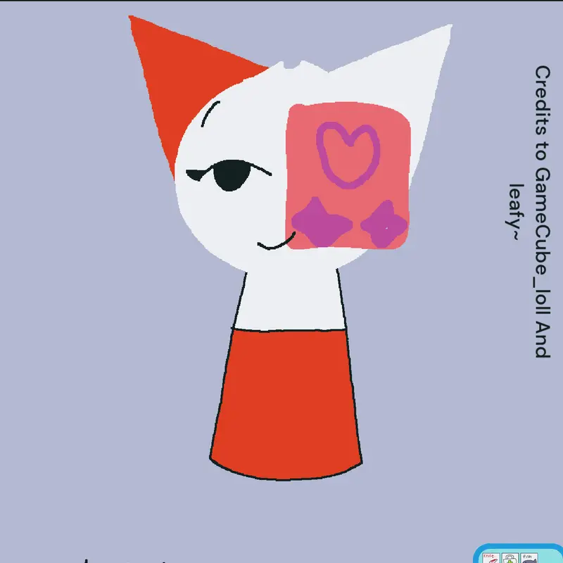 Game by @Lola12345678