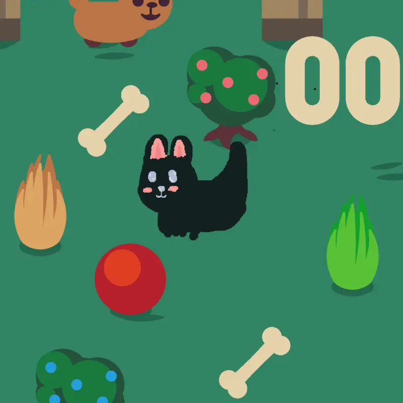 Game by @Mary_lovespiano