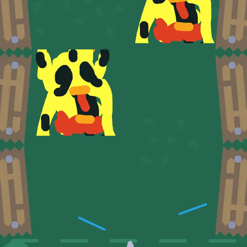 Game by @Createwithavery