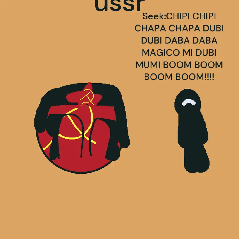 Game by @USSR_E