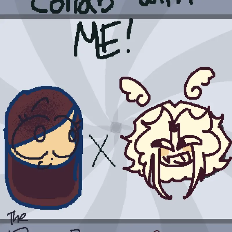Game by @PosItIveART19