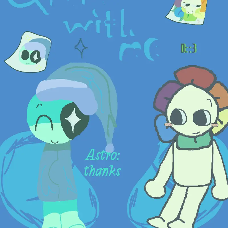 Game by @Dandys_Profile