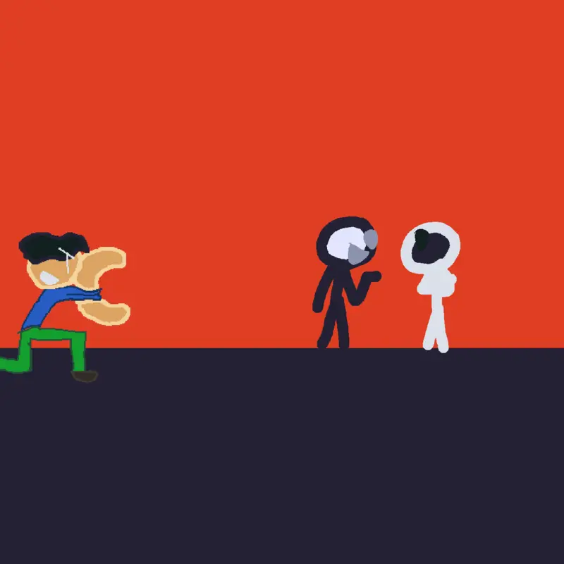 Game by @shedletsky453