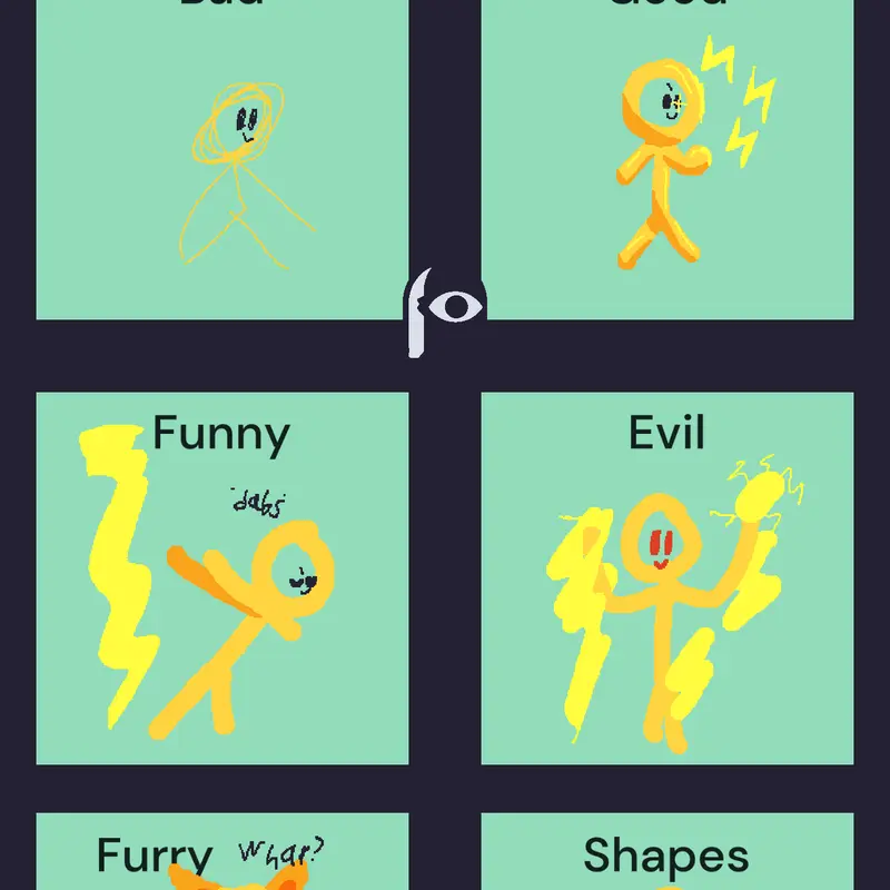 Game by @Ishu100