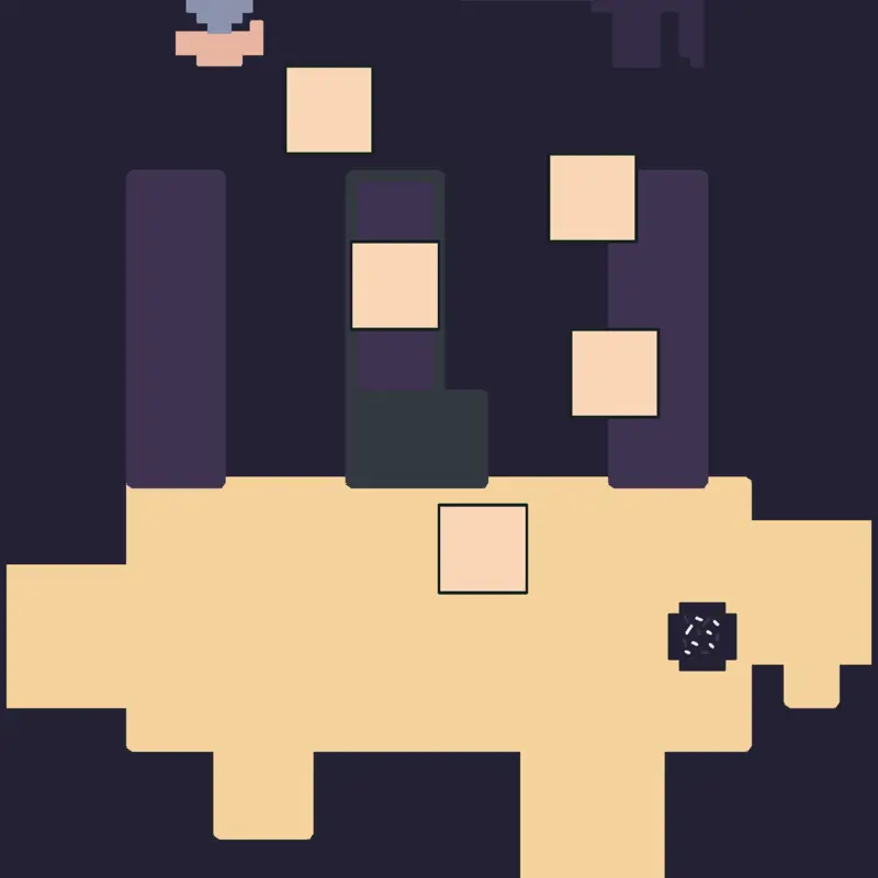 Game by @Spongecraft