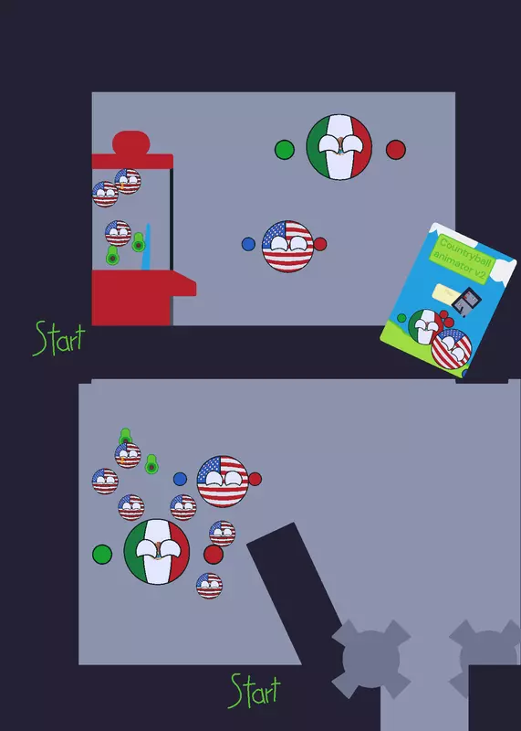 Game by @Carlithos
