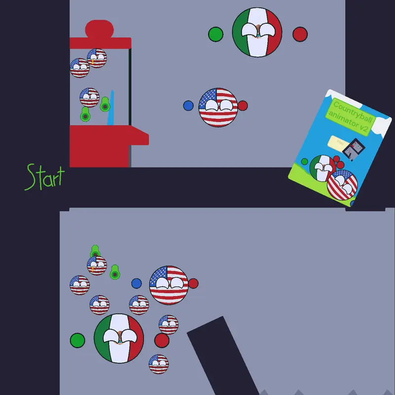 Game by @Carlithos