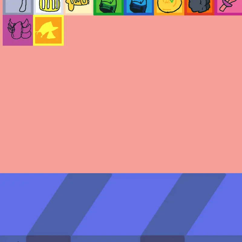 Game by @busidol_oficial