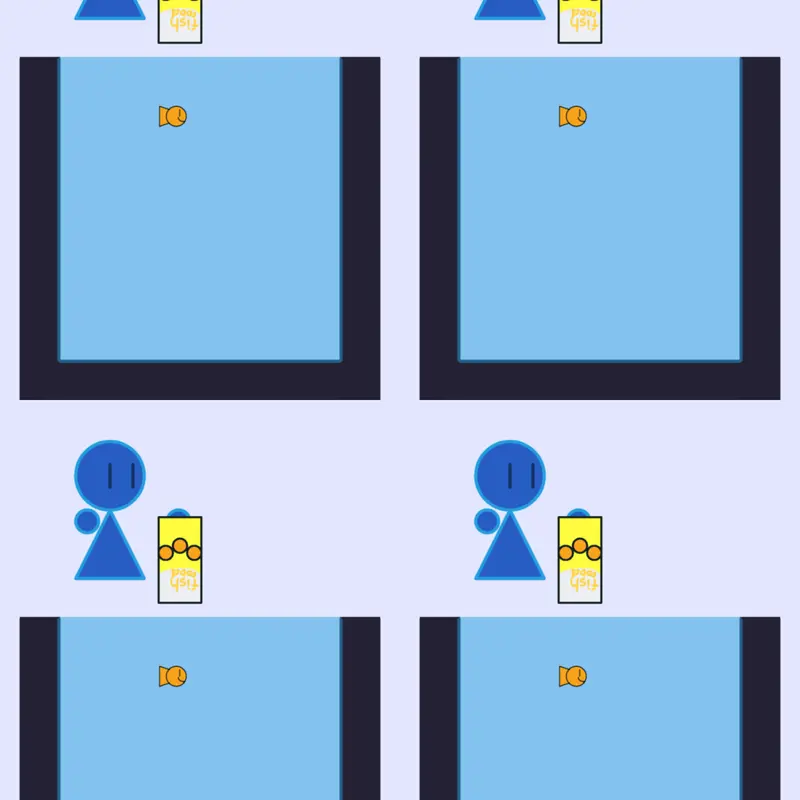 Game by @BenjaTheIceCreamHuman