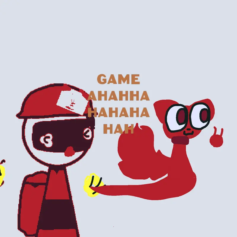 Game by @cesarmigno