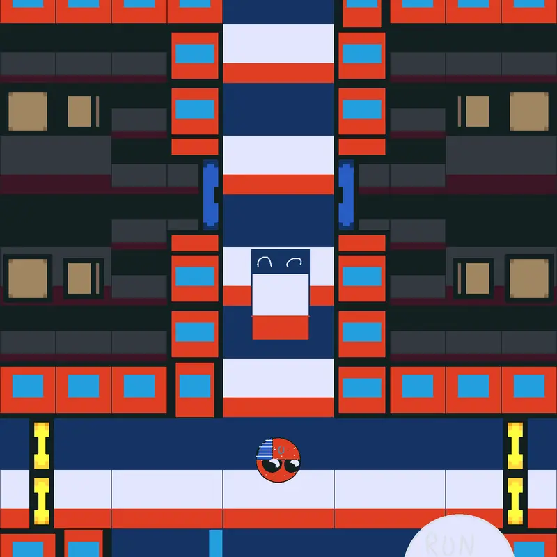 Game by @maikygamer