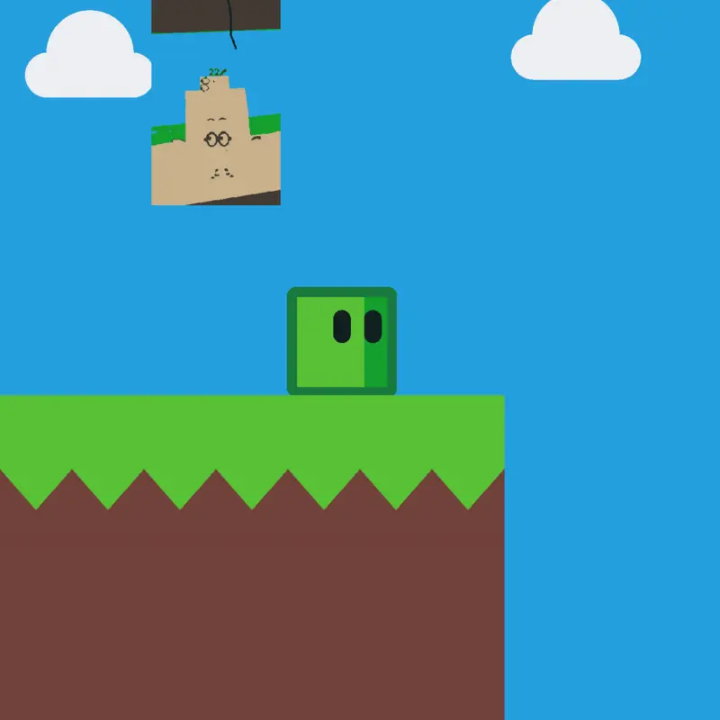 Game by @damongilbert2014