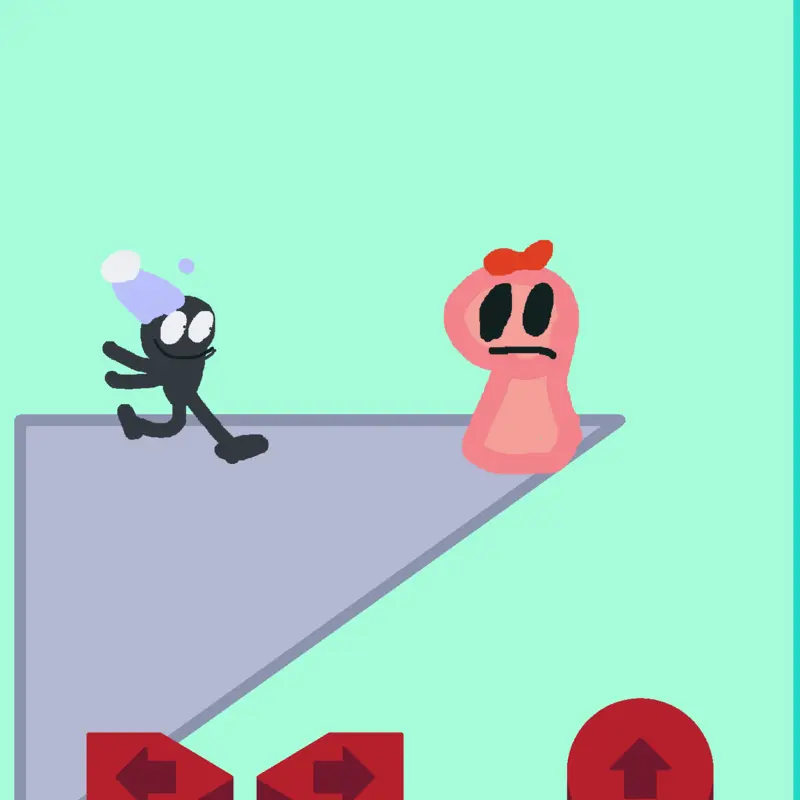 Game by @ferdew