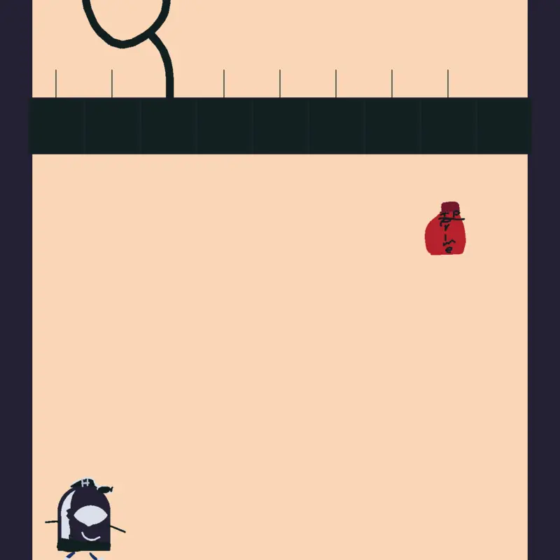 Game by @hani_stickman