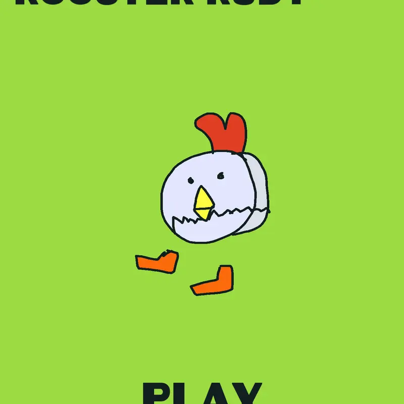 Game by @Darwin2538