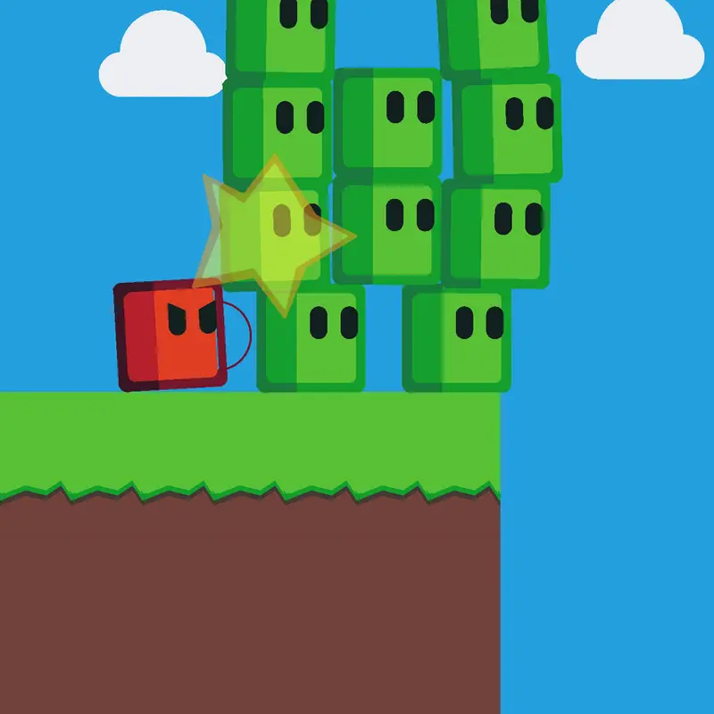 Game by @chrisdberry