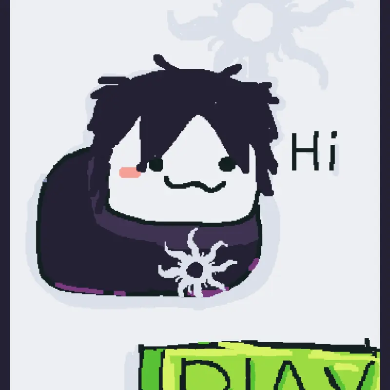 Game by @frznlemon