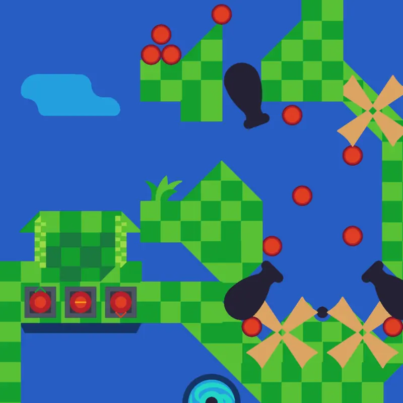 Game by @Deck_tester