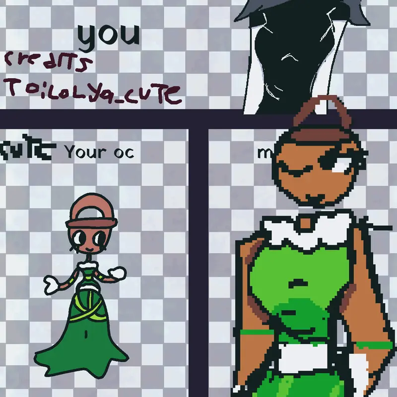 Game by @1TS_T1M3