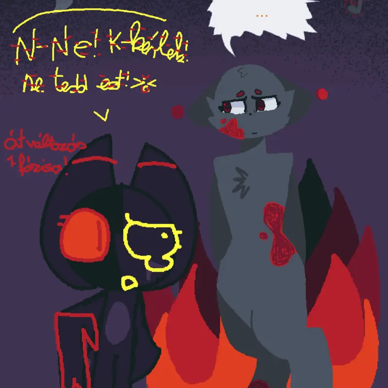 Game by @Remixcatty_XD