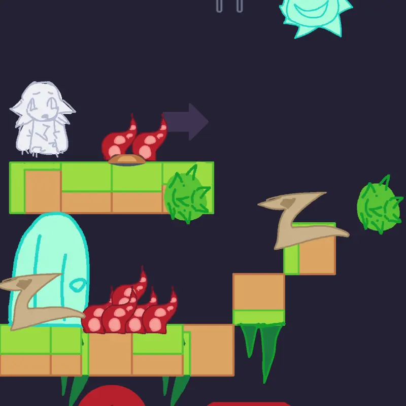 Game by @cici_chan
