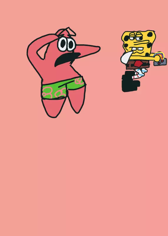 Game by @sens_undertale
